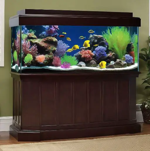 The Ultimate Guide To Setting Up A Gallon Aquarium Aquariumia