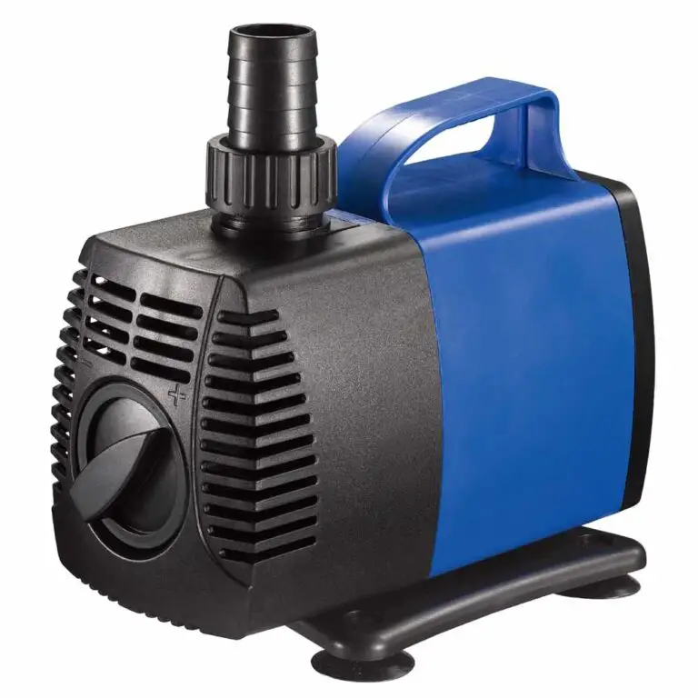 Jajale Submersible Water Pump