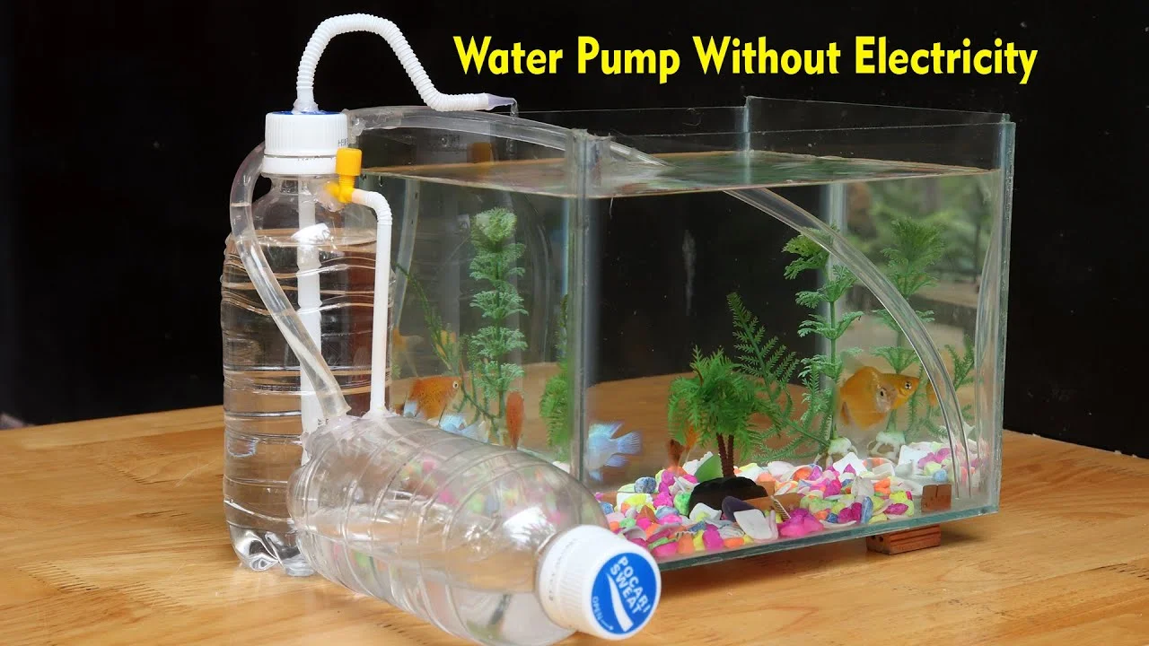 https://aquariumia.com/non-electric-fish-tank-filter/