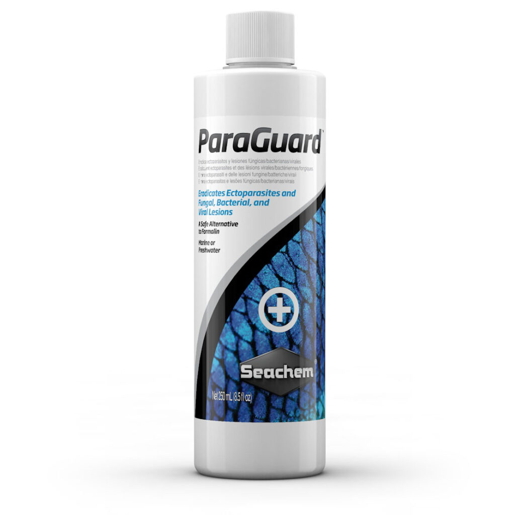 Epsom Salt Bath Fish Dosage - Aquariumia
