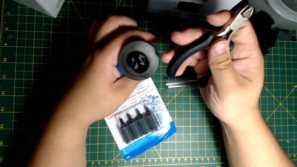 How to Make Sponge Filter Bubbles Smaller? Aquariumia