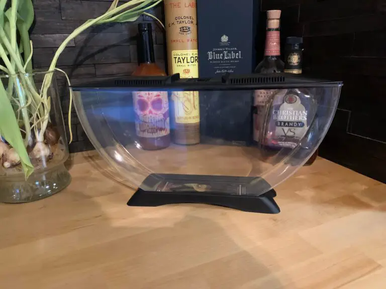 How to Move Sea Monkeys to a Bigger Tank?