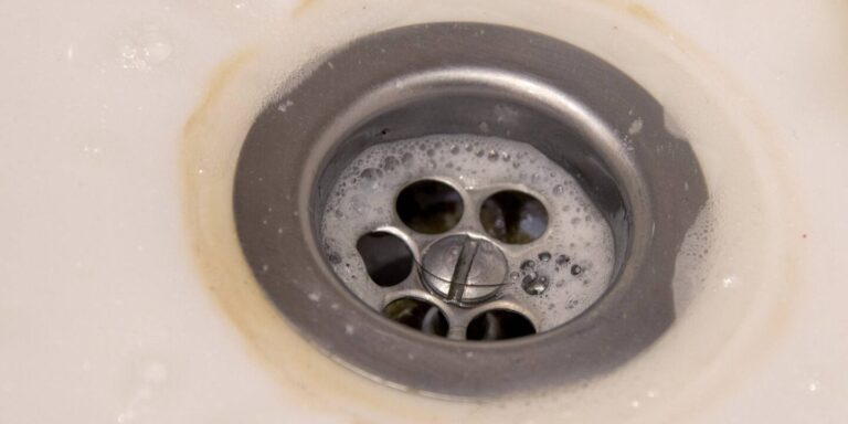 How to Get Rid of Pink Slime?