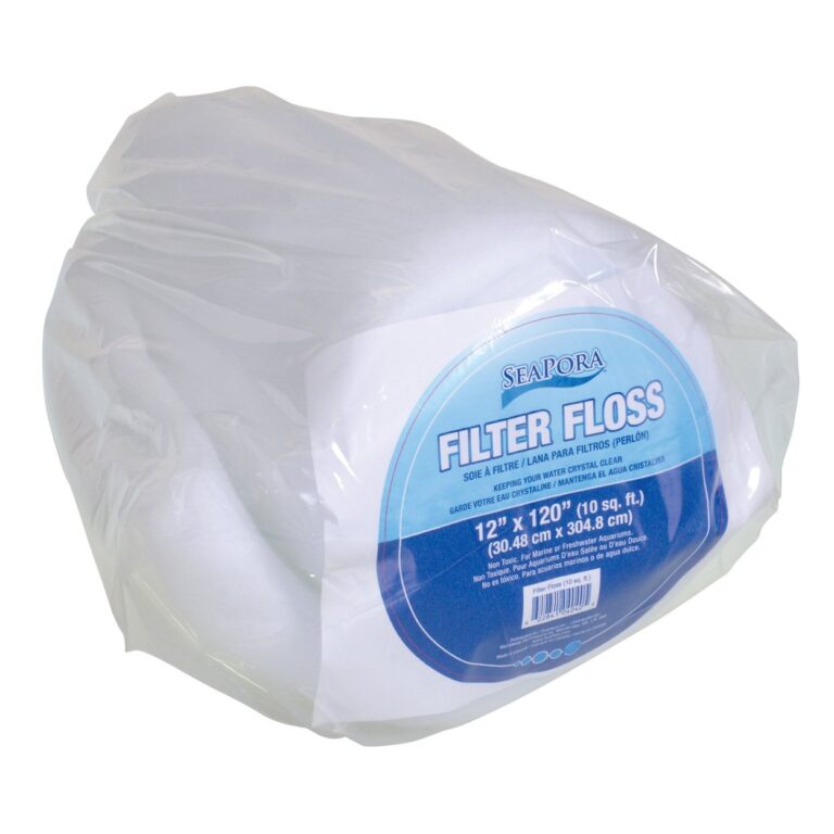 Aquarium Filter Floss