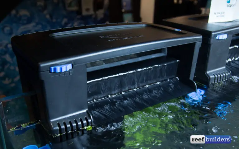 Tidal 55 Aquarium Filter