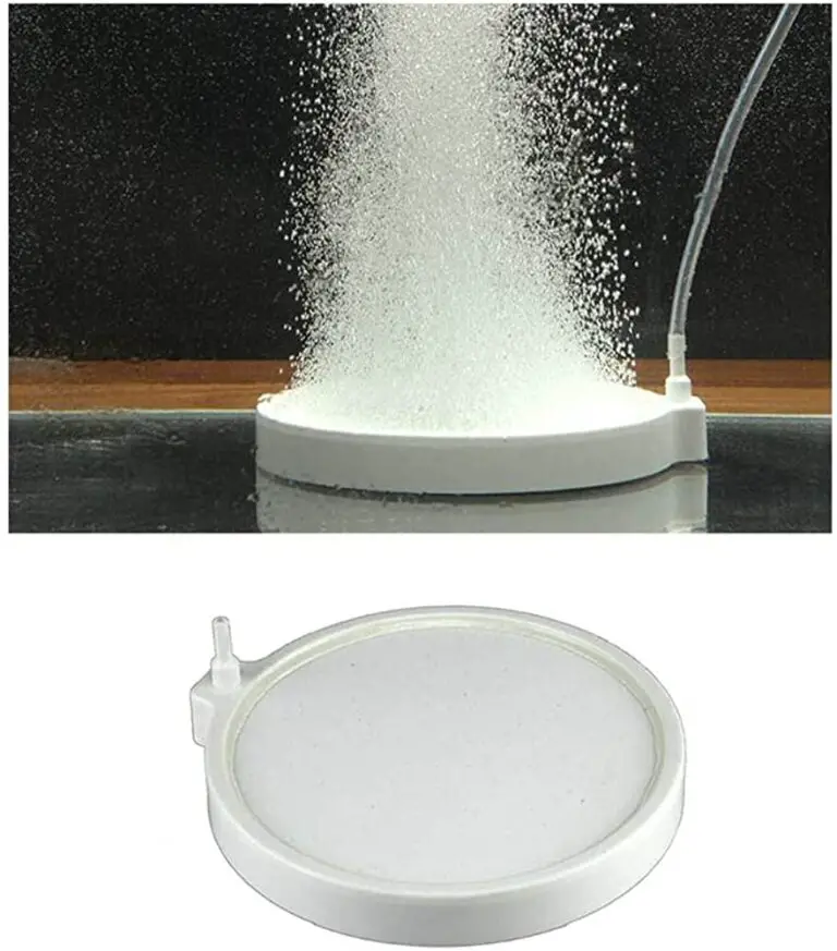 Does Sand Raise pH in Aquarium?