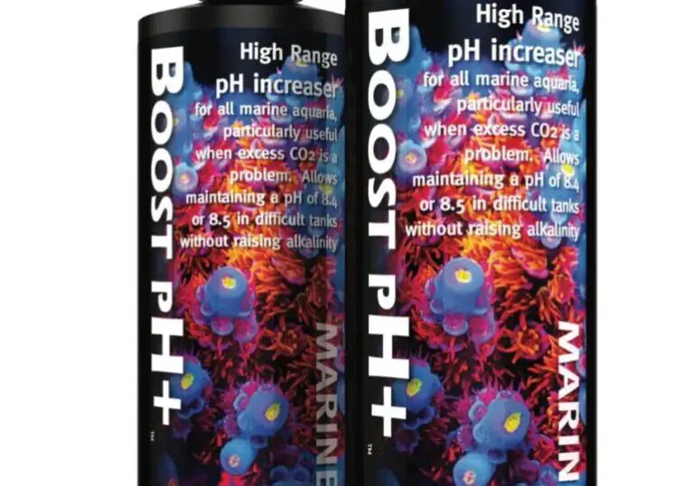 How to Raise Alkalinity Without Raising pH Aquarium?