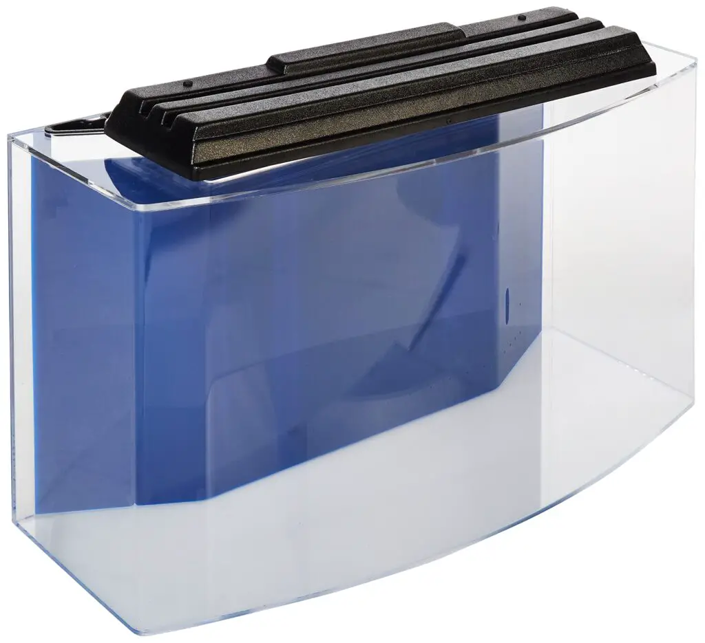 46 Gallon Bow Front Aquarium Hood The Ultimate Guide for Aquarists