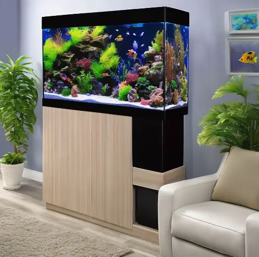 The Ultimate Guide to Setting Up a 180 Gallon Aquarium - Aquariumia