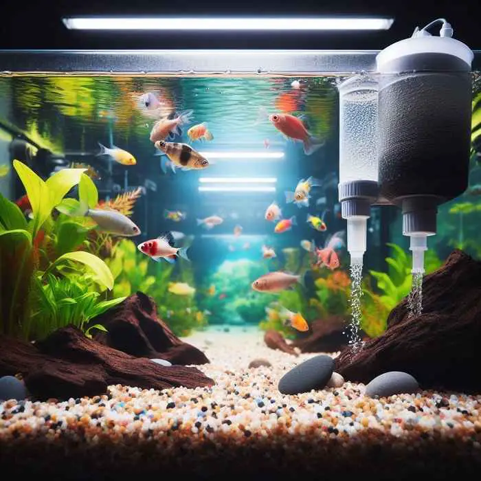 Does Water Conditioner Lower Alkalinity