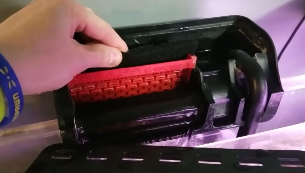 Aquaculture Filter Cartridge: Optimizing Water Quality For Your Tank ...