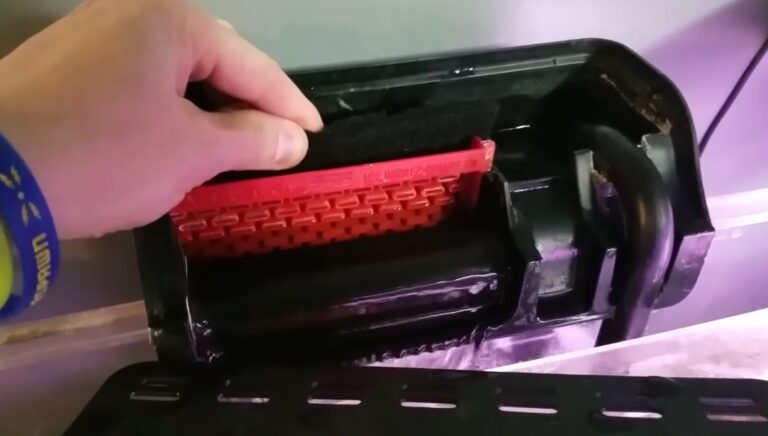 Aquaculture Filter Cartridge