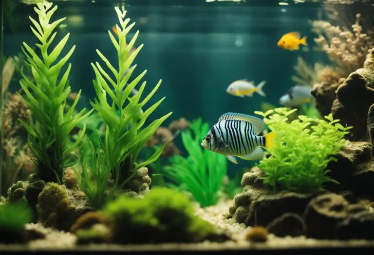 is-fish-tank-mold-dangerous-to-humans-exploring-the-risks-and